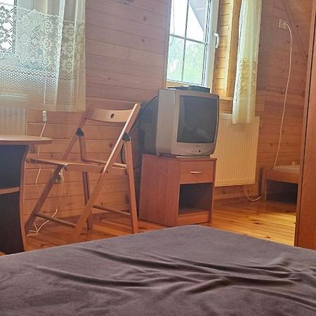 Wczasowa 54 Villa Węgorzewo Kültér fotó