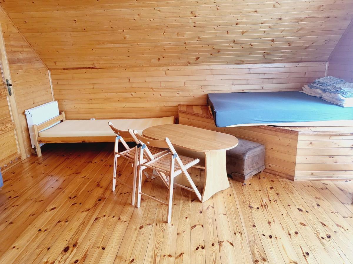 Wczasowa 54 Villa Węgorzewo Kültér fotó