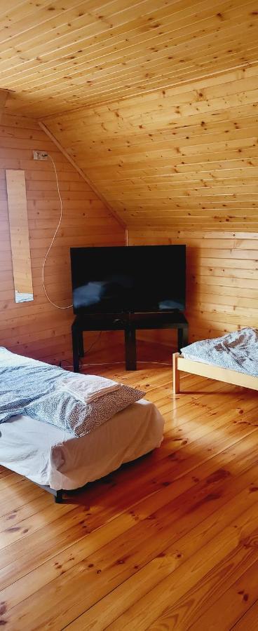 Wczasowa 54 Villa Węgorzewo Kültér fotó