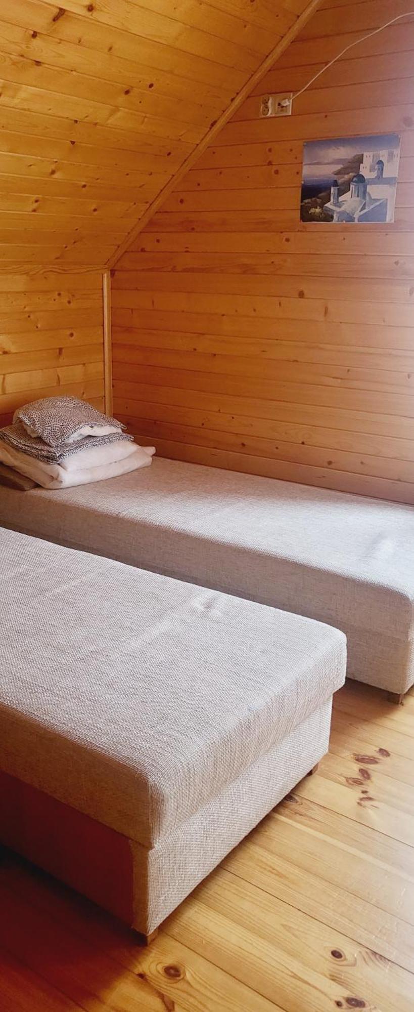 Wczasowa 54 Villa Węgorzewo Kültér fotó