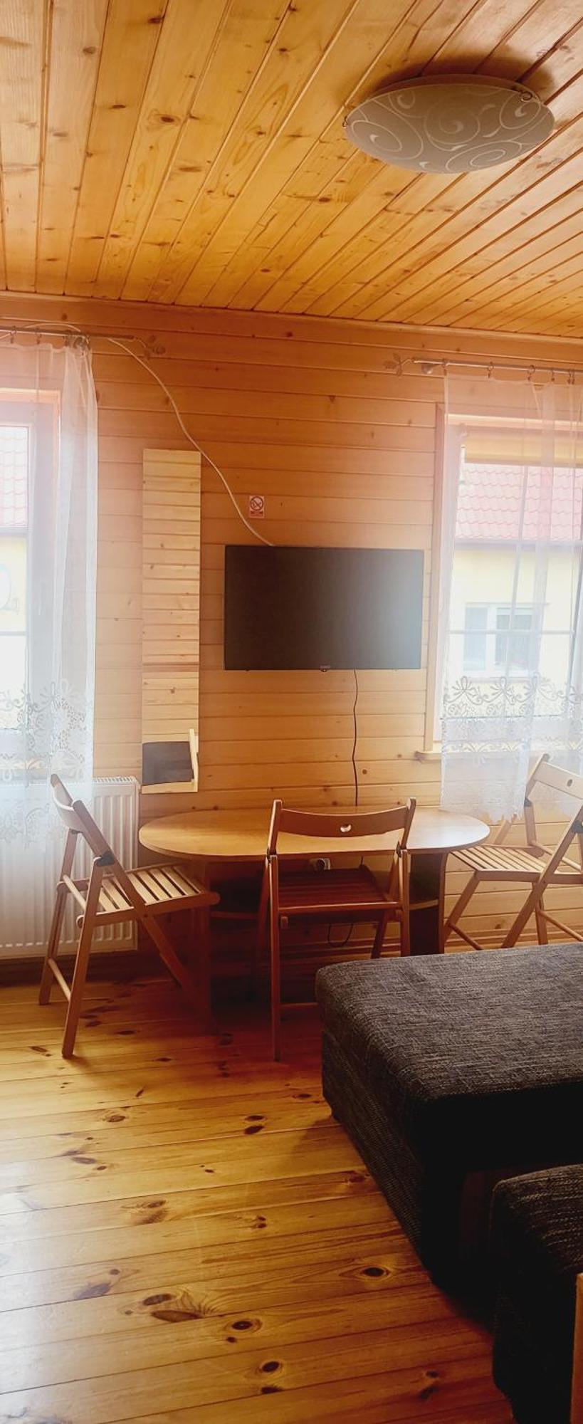 Wczasowa 54 Villa Węgorzewo Kültér fotó