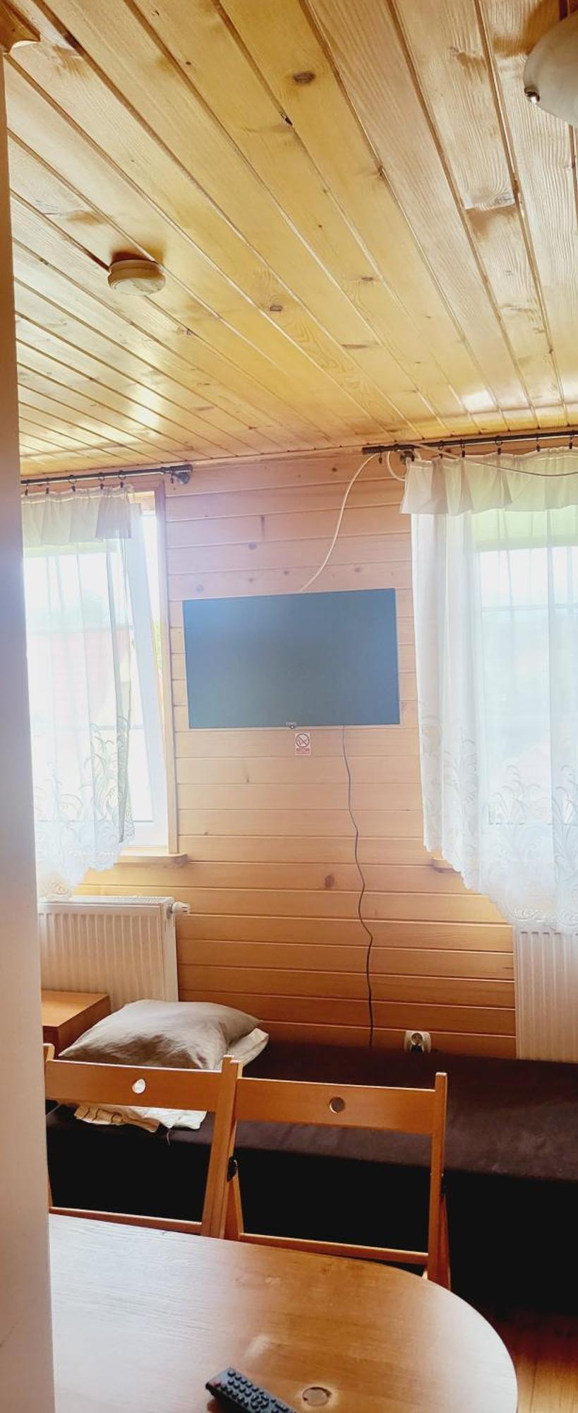 Wczasowa 54 Villa Węgorzewo Kültér fotó