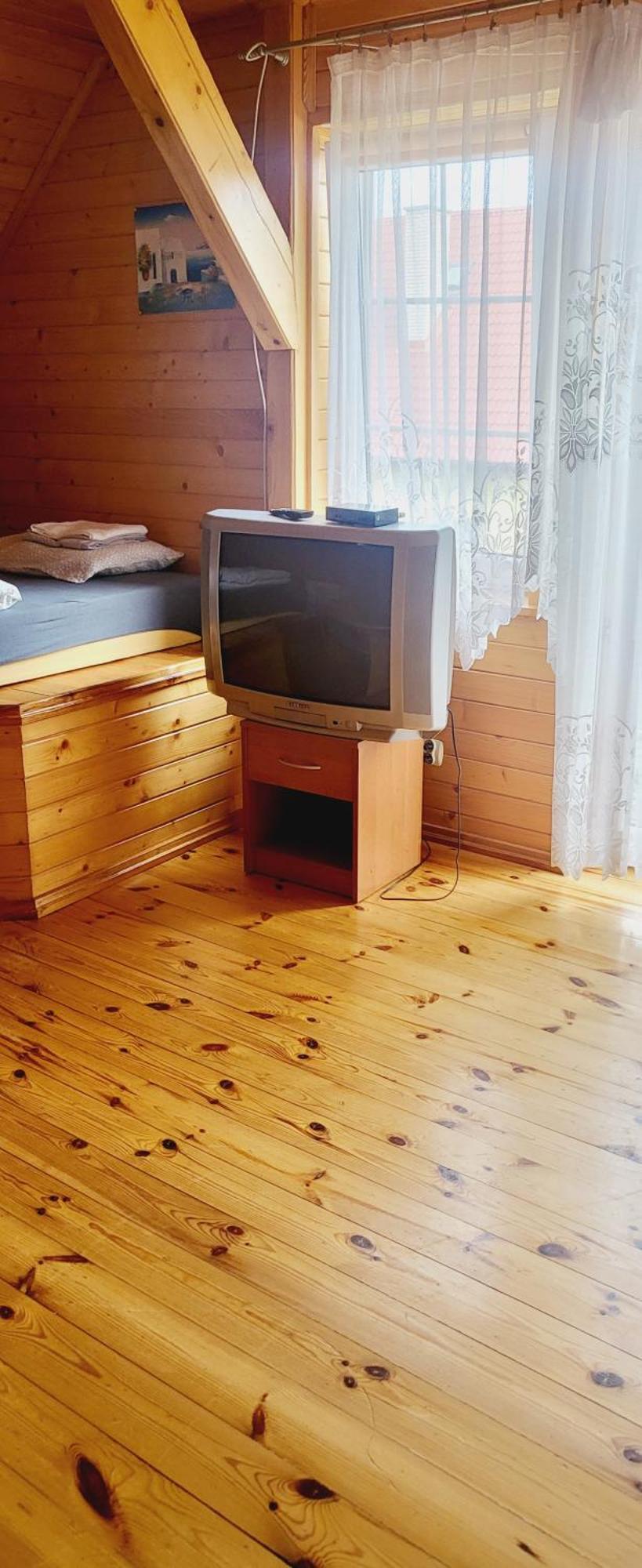 Wczasowa 54 Villa Węgorzewo Kültér fotó