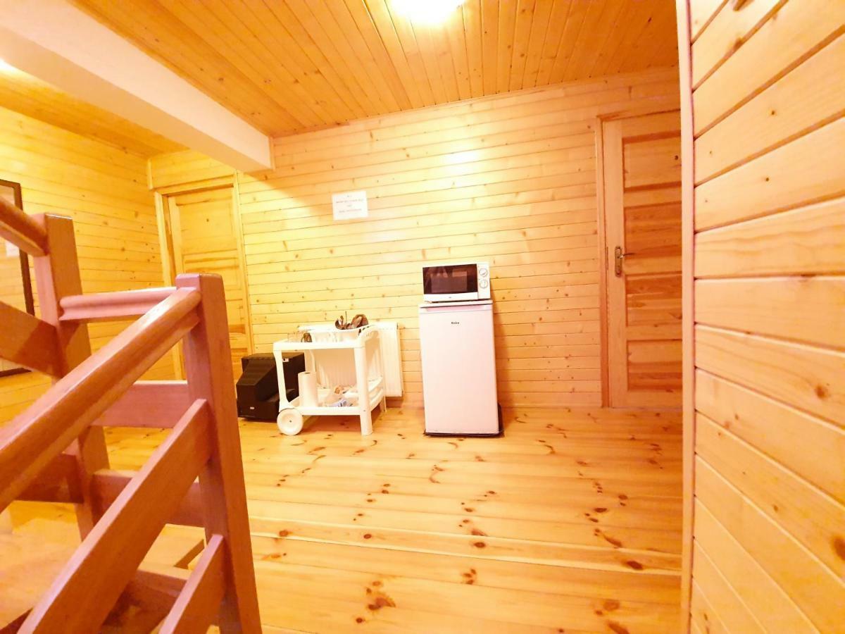 Wczasowa 54 Villa Węgorzewo Kültér fotó