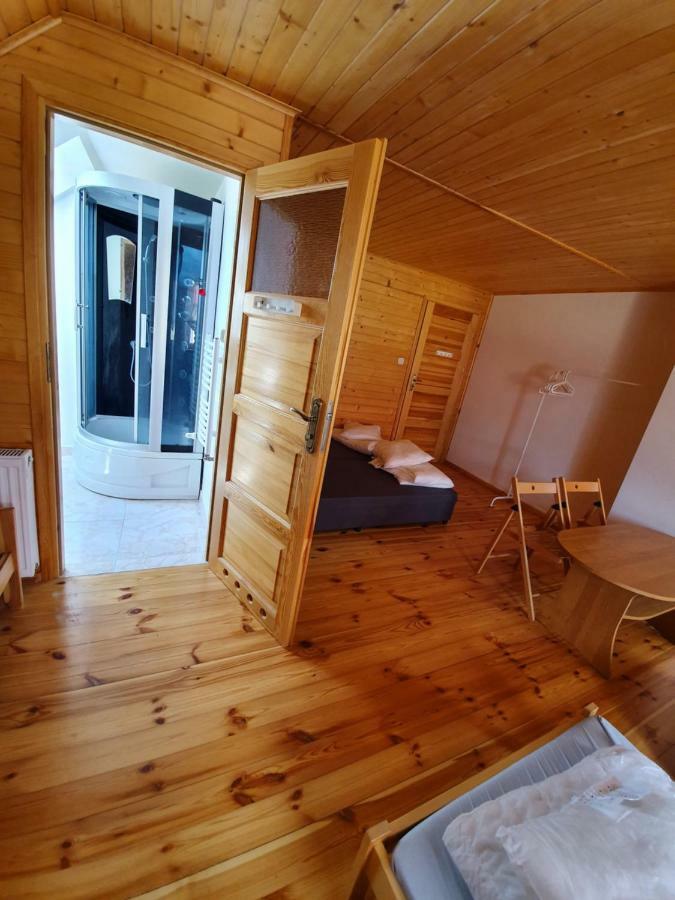 Wczasowa 54 Villa Węgorzewo Kültér fotó